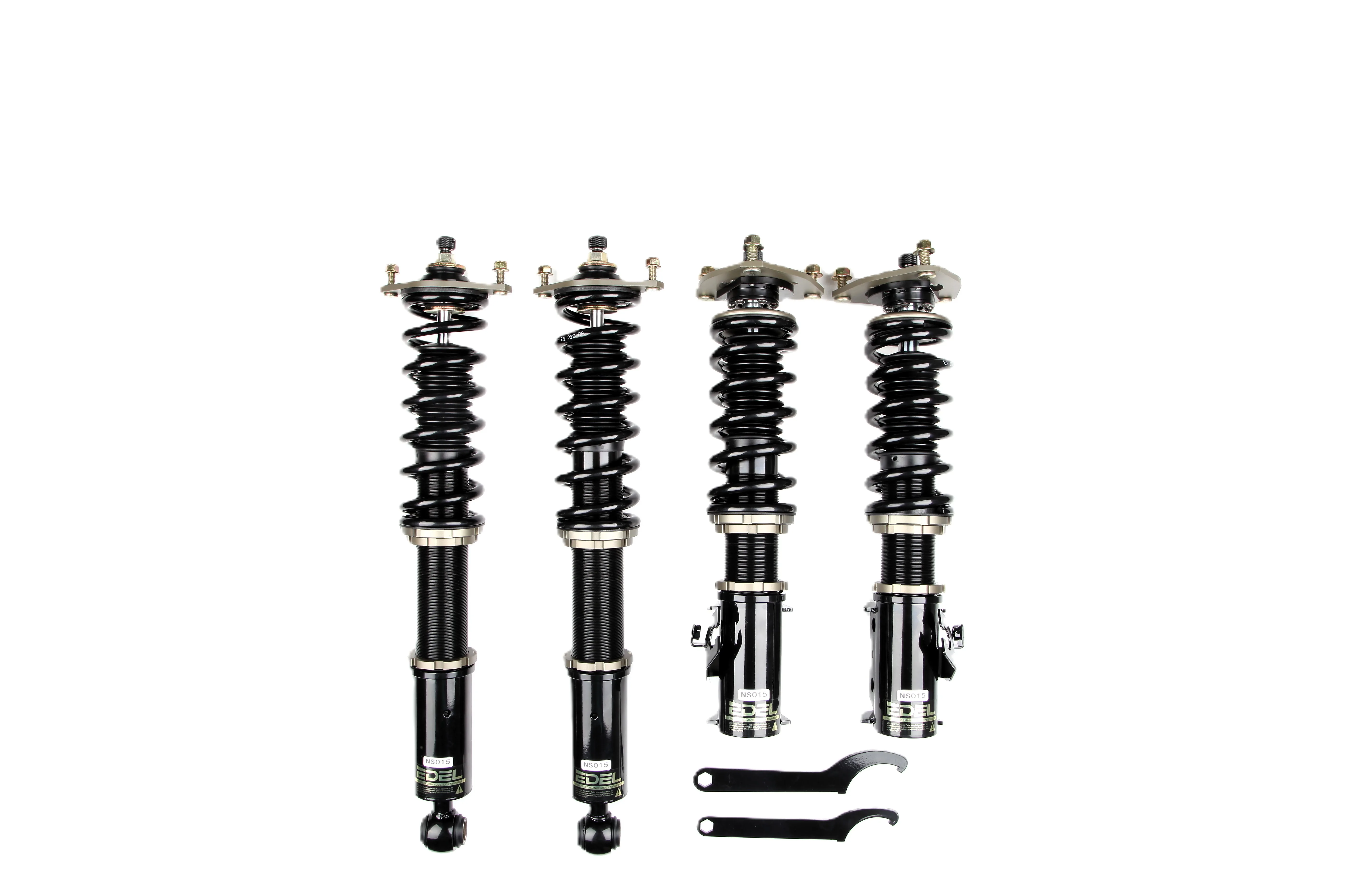 NS015 PV1 240SX S14 95-98 койловеры комп.